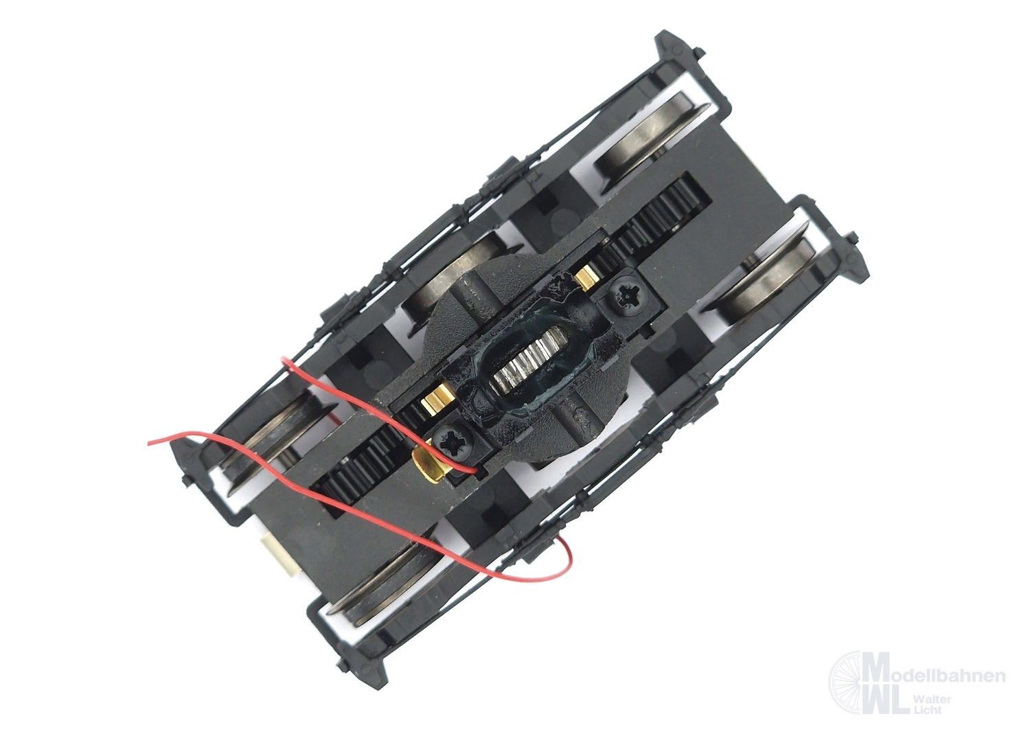 Märklin Ersatzeile E374267 - ERSATZTEIL: Drehgestell